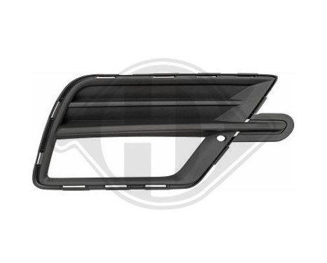 Ventilation grille, bumper, Image 2