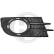 Ventilation grille, bumper, Thumbnail 2