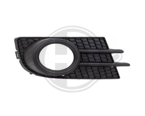 Ventilation grille, bumper, Image 2