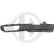 Ventilation grille, bumper, Thumbnail 2