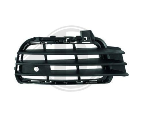 Ventilation grille, bumper, Image 2