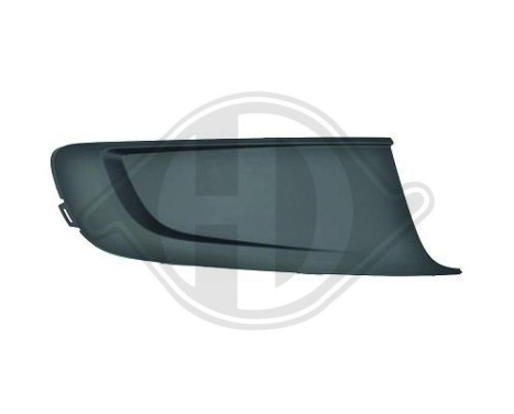 Ventilation grille, bumper, Image 2