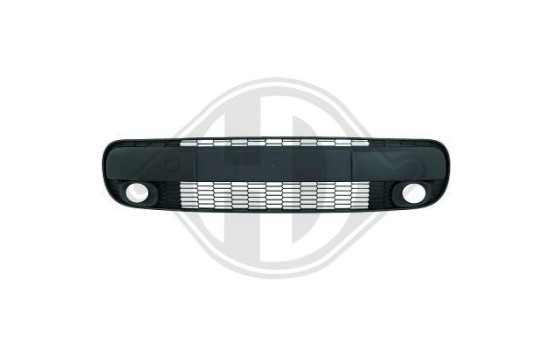 Ventilation grille, bumper, Image 2