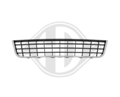 Ventilation grille, bumper, Image 2