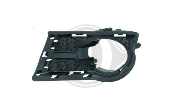 Ventilation grille, bumper, Image 2
