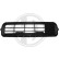 Ventilation grille, bumper, Thumbnail 2