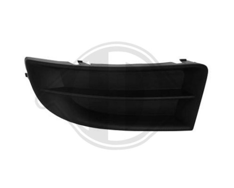 Ventilation grille, bumper, Image 2