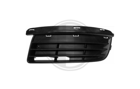 Ventilation grille, bumper, Image 2