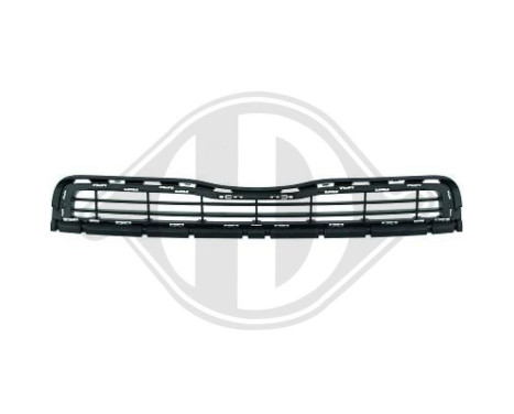 Ventilation grille, bumper, Image 2
