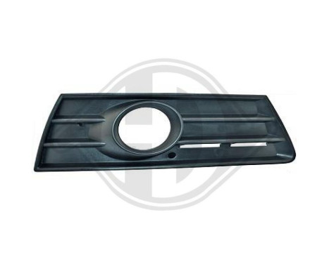 Ventilation grille, bumper, Image 2