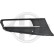 Ventilation grille, bumper, Thumbnail 2