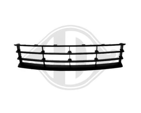 Ventilation grille, bumper, Image 2