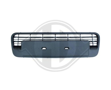 Ventilation grille, bumper, Image 2