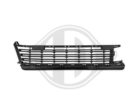 Ventilation grille, bumper, Image 2