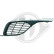 Ventilation grille, bumper, Thumbnail 2