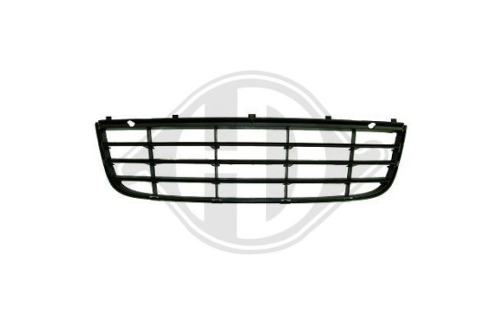 Ventilation grille, bumper, Image 2