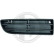 Ventilation grille, bumper, Thumbnail 2