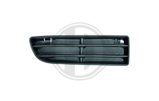 Ventilation grille, bumper, Image 2