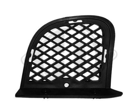 Ventilation grille, bumper, Image 2