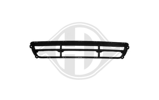 Ventilation grille, bumper, Image 2