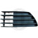 Ventilation grille, bumper, Thumbnail 2
