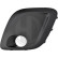 Ventilation grille, bumper, Thumbnail 2
