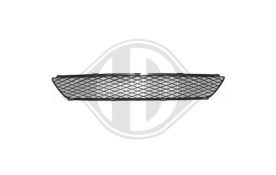 Ventilation grille, bumper, Image 2