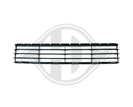 Ventilation grille, bumper, Image 2