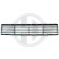 Ventilation grille, bumper, Thumbnail 2