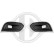 Ventilation grille, bumper, Thumbnail 2
