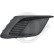 Ventilation grille, bumper, Thumbnail 2