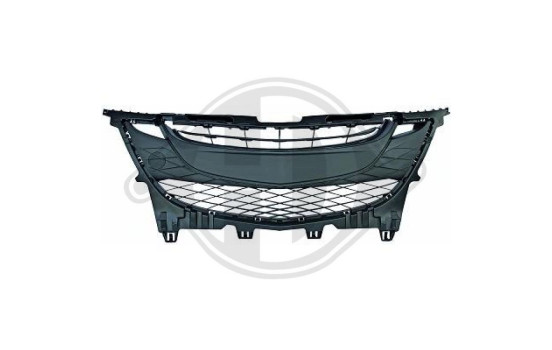 Ventilation grille, bumper, Image 2