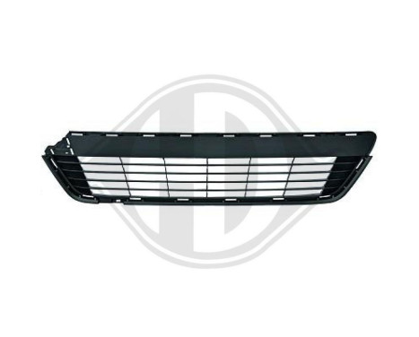 Ventilation grille, bumper, Image 2