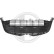 Ventilation grille, bumper, Thumbnail 2