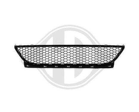 Ventilation grille, bumper, Image 2