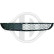 Ventilation grille, bumper, Thumbnail 2