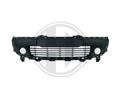 Ventilation grille, bumper, Image 2