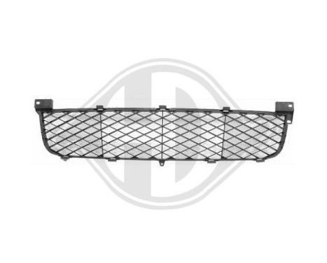 Ventilation grille, bumper, Image 2
