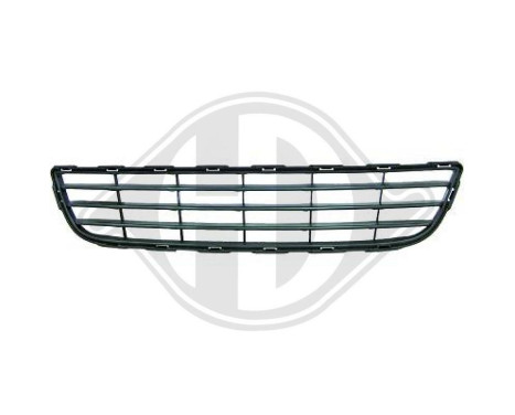 Ventilation grille, bumper, Image 2