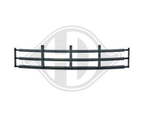 Ventilation grille, bumper, Image 2