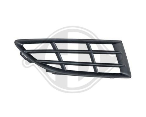 Ventilation grille, bumper, Image 2