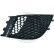 Ventilation grille, bumper, Thumbnail 2