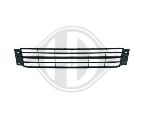 Ventilation grille, bumper, Image 2