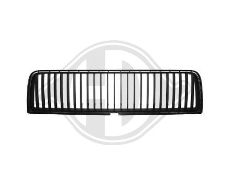 Ventilation grille, bumper, Image 2