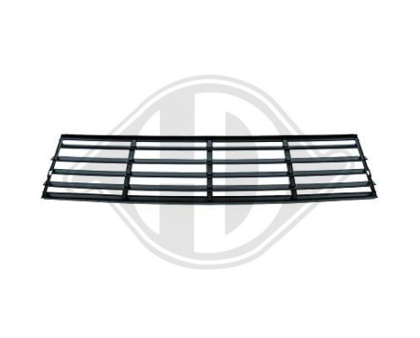 Ventilation grille, bumper, Image 2