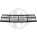 Ventilation grille, bumper, Thumbnail 2
