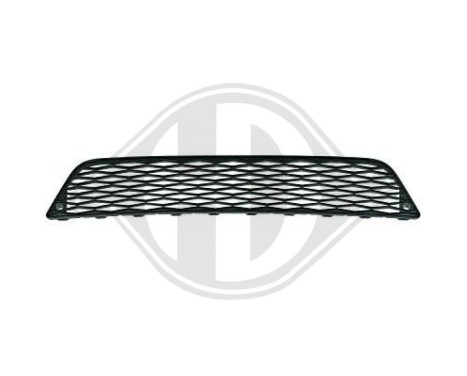 Ventilation grille, bumper, Image 2