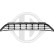 Ventilation grille, bumper, Thumbnail 2