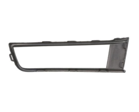 Ventilation grille, bumper, Image 2