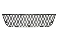 Ventilation grille, bumper